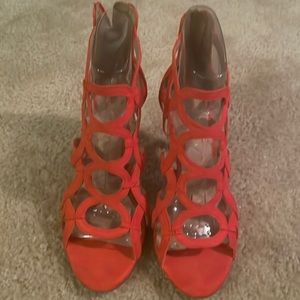 Kelly & Katie Talina Sandal, 9.5